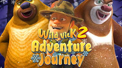 Wild Vick 2 Adventure Journey