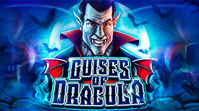 Guises of Dracula