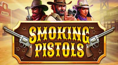Smoking Pistols
